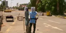 Guerra civile in Sudan: Al Burhan respinge il piano di pace e rilancia l&rsquo;offensiva