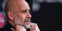 Ct Italia, la pista Guardiola &egrave; difficile e il triumvirato prende tempo. Mancini torna in pole