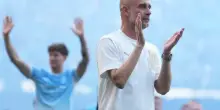 Chi allener&agrave; l&rsquo;Italia, un italiano su tre vuole Guardiola come Ct: il sondaggio e le parole di Malag&ograve; (&ldquo;Pep, Pirlo e Mancini? Nessun campo ristretto&rdquo;)