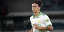 Calciomercato Roma, Dybala rinnova: le cifre del nuovo contratto tra parte fissa e bonus
