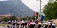 Lega ciclismo tende la mano alla Federazione per aprire il confronto