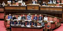 Migrazione e asilo: oggi il Senato vota sull&rsquo;attuazione del piano europeo