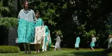 Cosa &egrave; di moda quando la moda va in vacanza