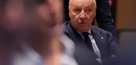 La maledizione del calciomercato dell&rsquo;Inter, Khalaili non supera le visite mediche, Marotta rosica su Palestra: &ldquo;Avevamo accordo verbale&hellip;&rdquo;
