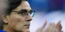 Lutto per Vincenzo Montella, morta la sorella Caterina: la causa &egrave; stata un incidente domestico