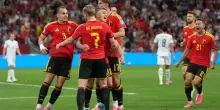 Mondiali 2026 alle 22:00 il Belgio di De Bruyne. Dove vedere i sedicesimi col Senegal gratis