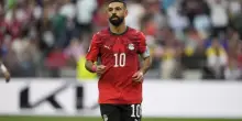 Mondiali 2026, questa sera Australia-Egitto: dove vedere la partita. Salah in dubbio