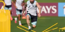 Mondiali 2026, Argentina-Capo Verde: dove vederla gratis e le probabili formazioni
