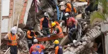 Venezuela, lontano dagli occhi, lontano dal golpe: le macerie di Caracas che l&rsquo;Occidente non vuole vedere
