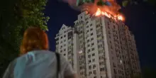 Massacro di Kiev: in una sola notte, Mosca ha lanciato 74 missili. Decine di morti e feriti, la Nato ad Ankara prover&agrave; a blindare l&rsquo;Ucraina