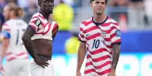 Mondiali 2026, Stati Uniti-Belgio. Balogun pu&ograve; giocare, la scelta di Pochettino. Orario, dove vederla gratis e probabili formazioni
