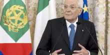 La lezione istituzionale e politica di Mattarella sulla Sicurezza