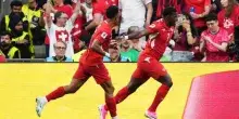 Mondiali 2026, Svizzera-Colombia chiude il programma degli ottavi di finale. Il tabellone dei quarti