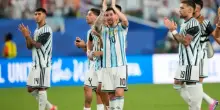 Mondiali 2026, oggi pomeriggio Argentina-Egitto: dove vedere gratis la partita in streaming