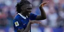 Calciomercato Roma, il Mondiale sta dando a Kon&eacute; sempre pi&ugrave; mercato: dall&rsquo;Inghilterra piombano su di lui