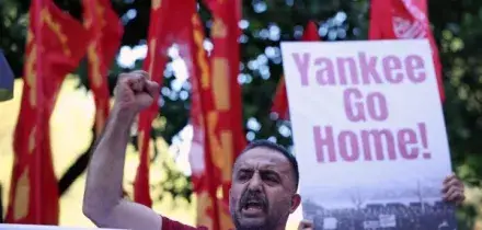 Attenti alla Turchia, Ottolenghi: &ldquo;&Egrave; diventata una potenza esportatrice di radicalismo islamico&rdquo;