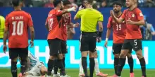 &ldquo;Argentina favorita&rdquo;, l&rsquo;Egitto contro l&rsquo;arbitro e la Fifa: &ldquo;Episodi scandalosi, applicato doppio standard&rdquo;