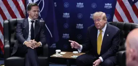 La nuova dottrina di Trump sfida la Nato: usare il commercio come leva sugli alleati