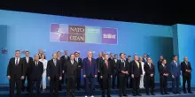 La Russia rester&agrave; una minaccia, l&rsquo;UE come pilastro della Nato &egrave; una necessit&agrave;