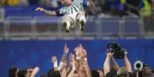 Chi sono i parenti di Lionel Messi in Italia: dal cugino falegname al pugile. E quel certificato elettorale di Recanati&hellip;