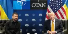 Gannu&scaron;kina: &ldquo;Trump cambia sempre idea, ma &egrave; deluso da Putin. Ora Zelensky &egrave; un amico, un vincente&rdquo;