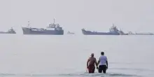 Perch&eacute; &egrave; ripresa la guerra Usa-Iran, Trump sogna di essere &ldquo;l&rsquo;angelo custode&rdquo; dello stretto di Hormuz. Paesi del Golfo rischiano coinvolgimento