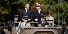 Macron guarda a Est, ma &egrave; a Sud che vince il fantasma di Mattei