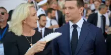 &ldquo;Cos&igrave; la vittoria di Le Pen potrebbe compromettere gli equilibri Ue&rdquo;, intervista a Daniel Peyronel