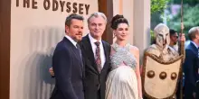 &ldquo;Odissea&rdquo; incassa oltre 2 milioni di euro il primo giorno: l&rsquo;inizio col botto del film-maratona di Nolan
