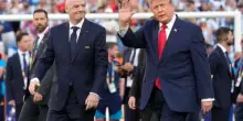 Fifa, Infantino vuole privatizzare i Mondiali: l&rsquo;Uefa non ci sta ed &egrave; pronta allo scontro
