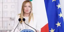 La legge elettorale arriva al Senato. Giorgia Meloni si prepara al faccia a faccia con i suoi
