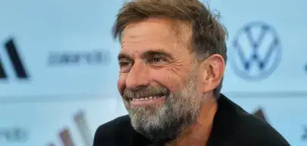 Jurgen Klopp &egrave; il nuovo ct della Germania: &ldquo;So da dove vengo, non pensavo di arrivare qui&rdquo;
