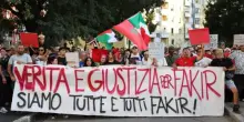 Fakir era fuori di testa e i due poliziotti hanno agito senza aggressivit&agrave;. Con Cucchi e Aldrovandi ci sono differenze
