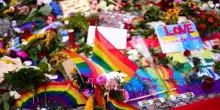 Cari LGBTQ+ che ignorate l&rsquo;Iran: quando sfilate contro Israele ricordatevi dell&rsquo;attentato a Berlino