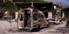 Dalla parte dello Stato contro i teppisti No-Tav