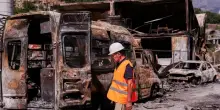Follia No-Tav: cosa &egrave; successo in Val di Susa. Un attacco che non pu&ograve; essere tollerato