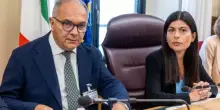 Commissione d&rsquo;inchiesta, Colosimo ridimensiona Provenzano che voleva esprimere solidariet&agrave; a Nordio