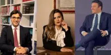 Collaboratori Parlamentari, la pugliese Alessia Gianfrate nel direttivo nazionale: con Scalisi e Nuzzolese porta il valore e le competenze del Sud