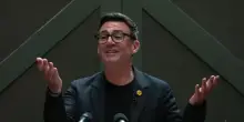 Manchesterism e devolution, cos&igrave; parl&ograve; Burnham (da premier in pectore)