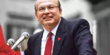 Craxi e il Midas, 50 anni dopo la svolta che cambi&ograve; il Partito socialista
