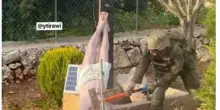 Deek, l&rsquo;inviato speciale israeliano per i cristiani nel mondo: &ldquo;Inaccettabili gli sfregi ma lo Stato ebraico reagisce subito. Qui la religione sta prosperando&rdquo;