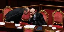 Zanettin contro Nordio il manettaro, le intercettazioni rimangono al palo