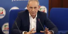 Calderone: &ldquo;Il sindaco Lepore ha fatto un grave errore, non si prendono decisioni sull&rsquo;onda emotiva&rdquo;
