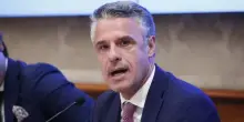 Stragi del 92, Sallemi (FdI): &ldquo;Mafia-appalti il pi&ugrave; grande depistaggio della storia, Scarpinato si dimetta e riferisca&rdquo;