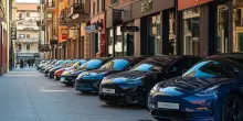 Auto aziendali e fringe benefit: cosa cambia con le nuove regole