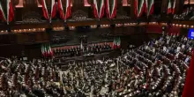 Basta al gregariato, all&rsquo;anonimato e all&rsquo;irrilevanza: il cattolicesimo politico non pu&ograve; pi&ugrave; essere sfregiato