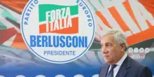 L&rsquo;occasione perduta di Antonio Tajani: incapacit&agrave; di trasformare credibilit&agrave; in leadership