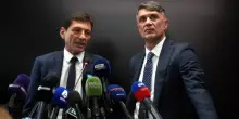 Ct Italia, in Figc si riparte da zero. Malag&ograve; &egrave; di nuovo solo: attesi a breve i nuovi nomi