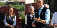 Invasione a Ceuta, S&aacute;nchez contro i trafficanti: aveva ragione Meloni?