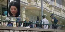 Attentato a Monaco: Anastasiia Berezovska &egrave; fuggita attraversando l&rsquo;Italia. &ldquo;Non ha agito da sola&rdquo;